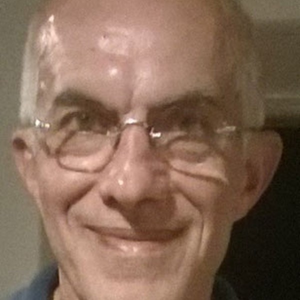 Ritratto di Ferruccio Cartacci