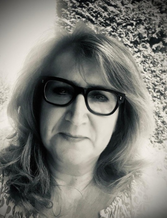 Ritratto di Angela Campanelli