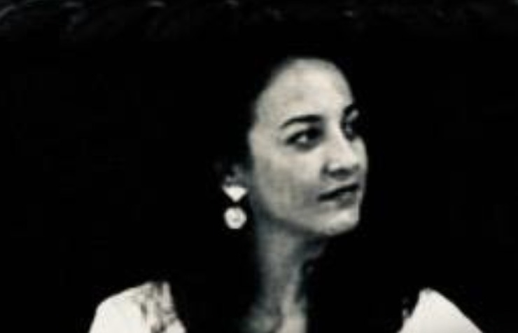 Ritratto di Valentina Meneghin