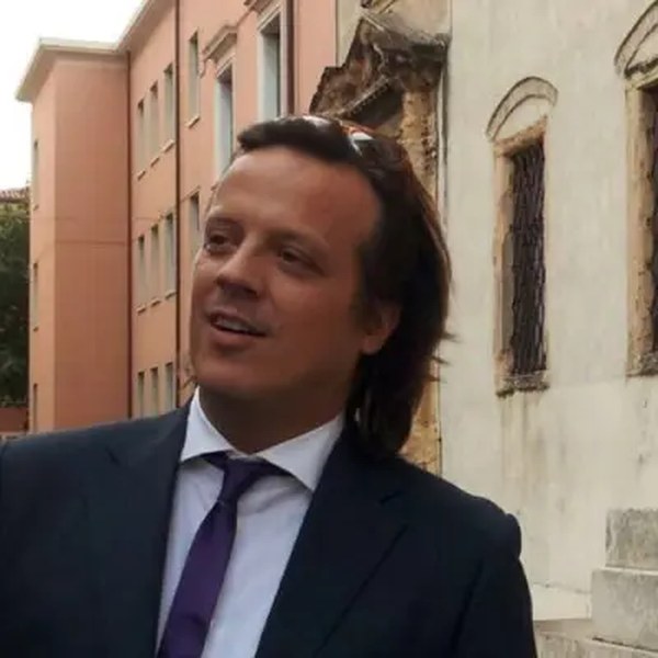Ritratto di Andrea Fianco