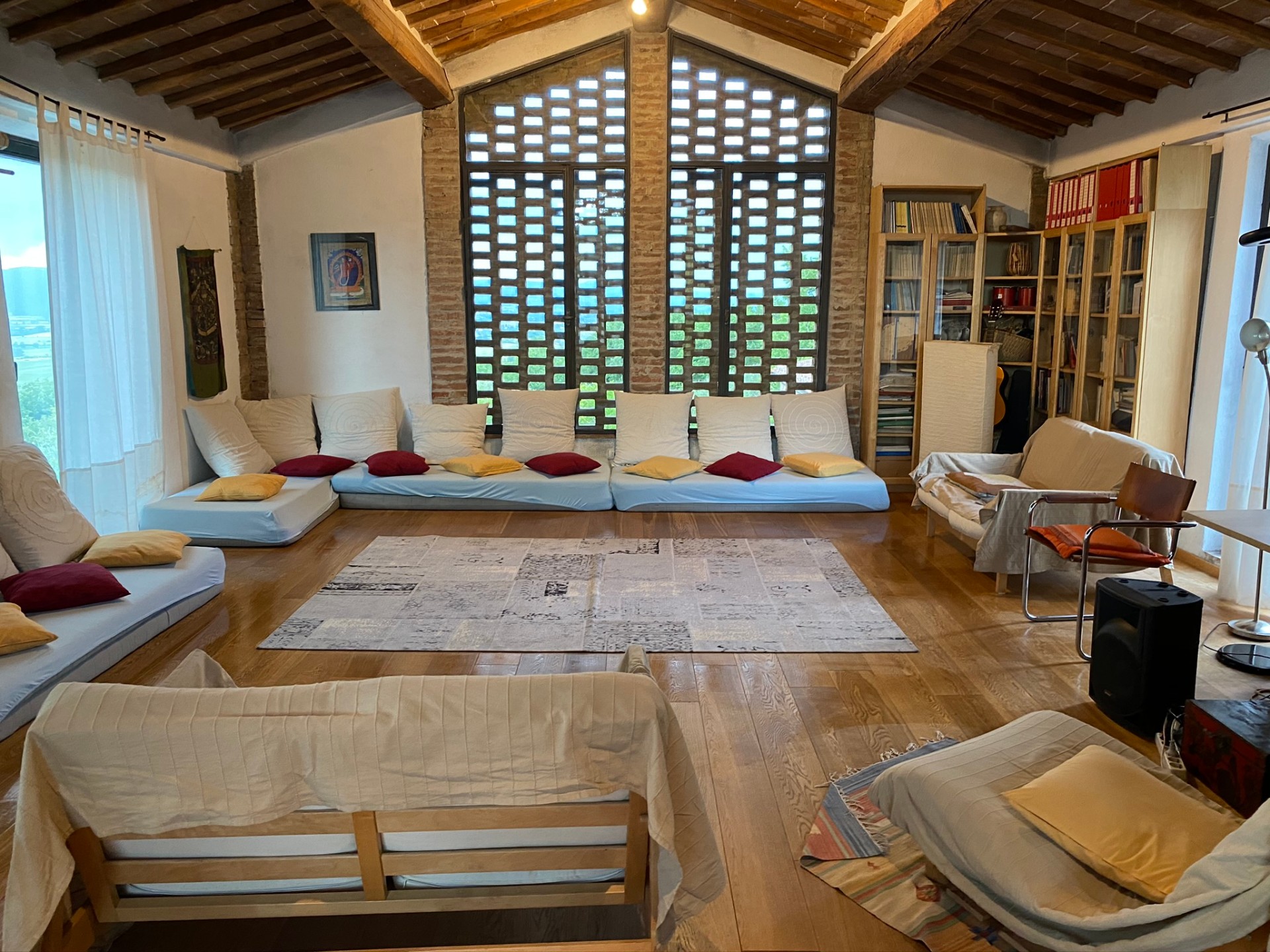 Sede CSTG di Siena