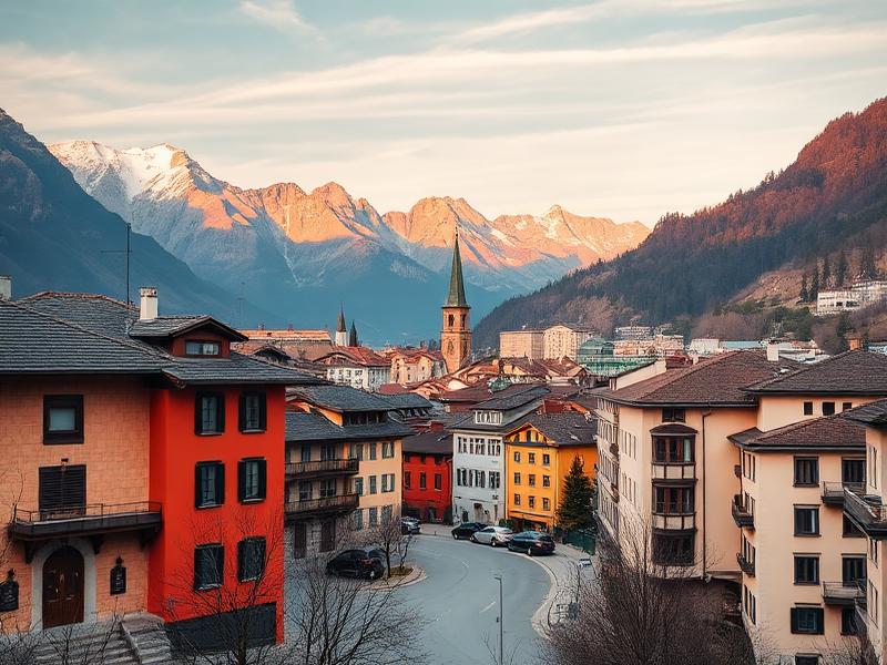 Sede di Bolzano