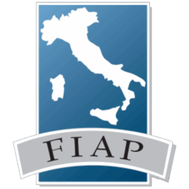 Logo FIAP